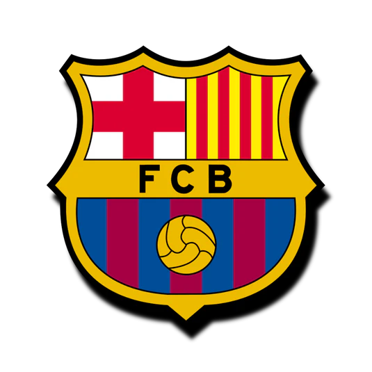 Barcelona Collection - FootGoat