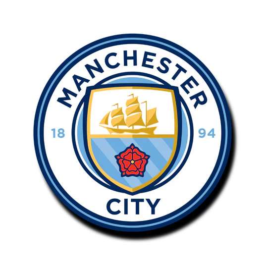 Manchester City Collection - FootGoat